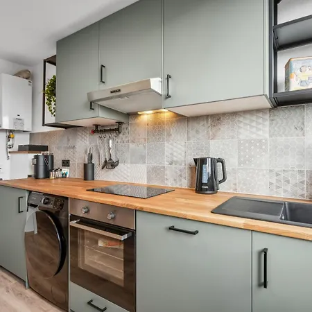 Im Viertel, Nahe Weserstadion