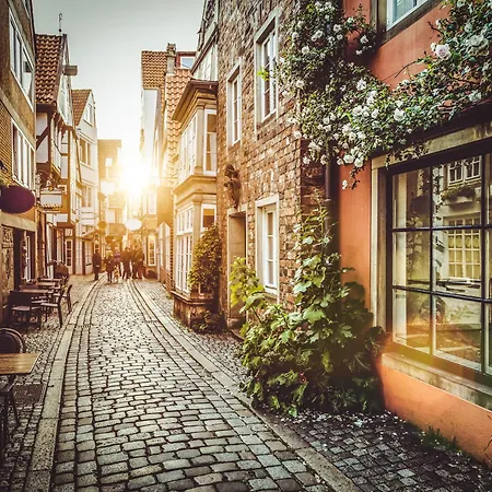 Im Viertel, Nahe Weserstadion