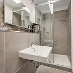 Im Viertel, Nahe Weserstadion Apartment Bremen