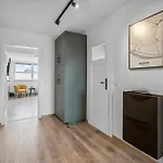 Im Viertel, Nahe Weserstadion Apartment *
