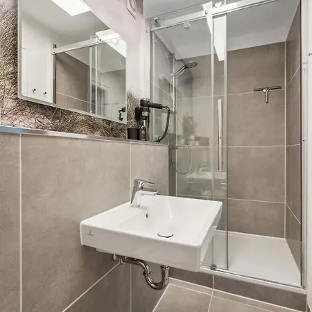 Im Viertel, Nahe Weserstadion Apartment Bremen