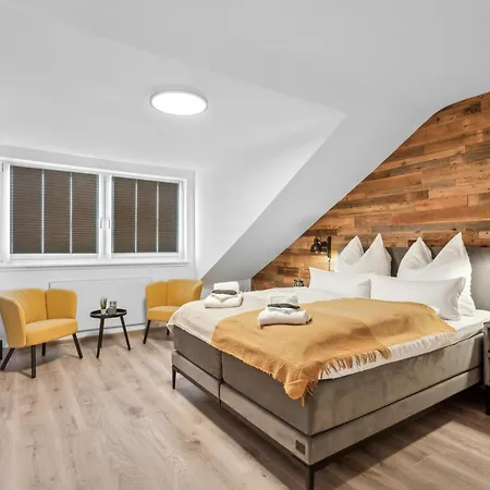 Im Viertel, Nahe Weserstadion Apartment *