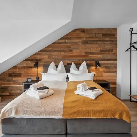 Im Viertel, Nahe Weserstadion Apartment Bremen