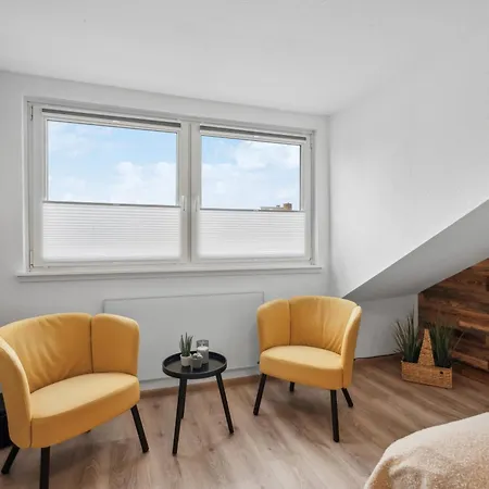 Im Viertel, Nahe Weserstadion Apartment