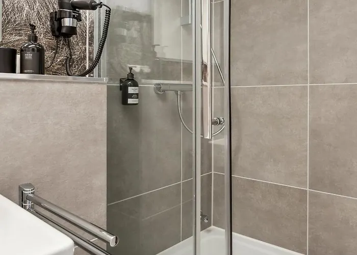 Im Viertel, Nahe Weserstadion Apartment