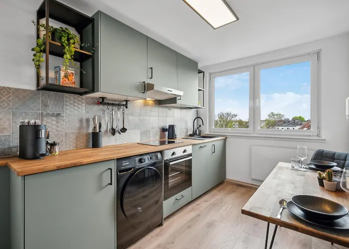 Im Viertel, Nahe Weserstadion *