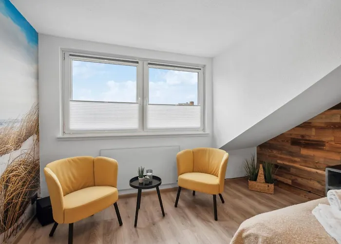 Im Viertel, Nahe Weserstadion Apartment